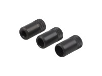 Wolfcraft Súprava vŕtacích pomôcok, 3dielna Wolfcraft Súprava vŕtacích pomôcok, 3dielna