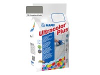 Mapei Škárovacia hmota Ultracolor Plus 5 kg, 113 cementová sivá