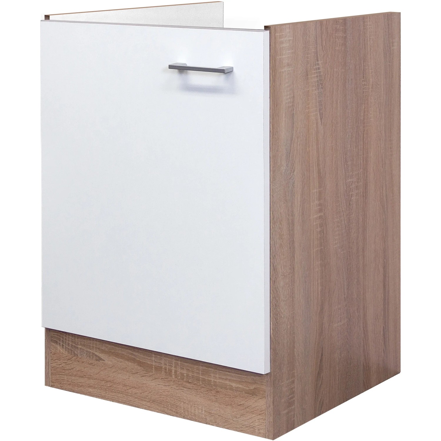 E-shop Flex-Well Kuchynská skrinka Florida pod drez, 50 x 82 x 57,1 cm