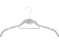 OBI Ramienko na šaty povločkované, 10 ks