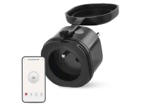 Emos GoSmart WiFi zásuvka IP44 IP-3005F Emos GoSmart WiFi zásuvka IP44 IP-3005F