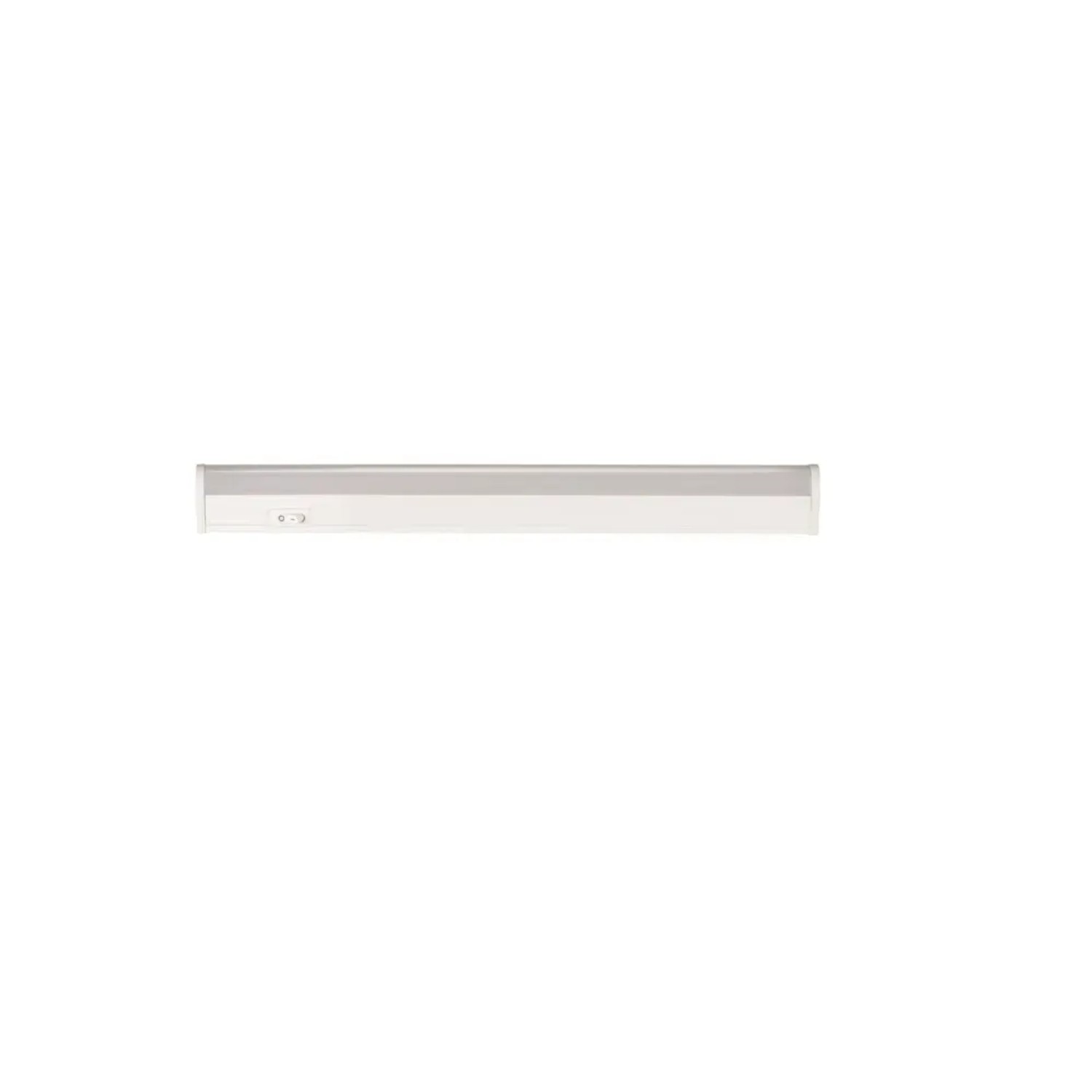 E-shop Kanlux LED podlinkové/nábytkové svietidlo MERA 10W NW 1040lm 4000K 36x23x538 mm