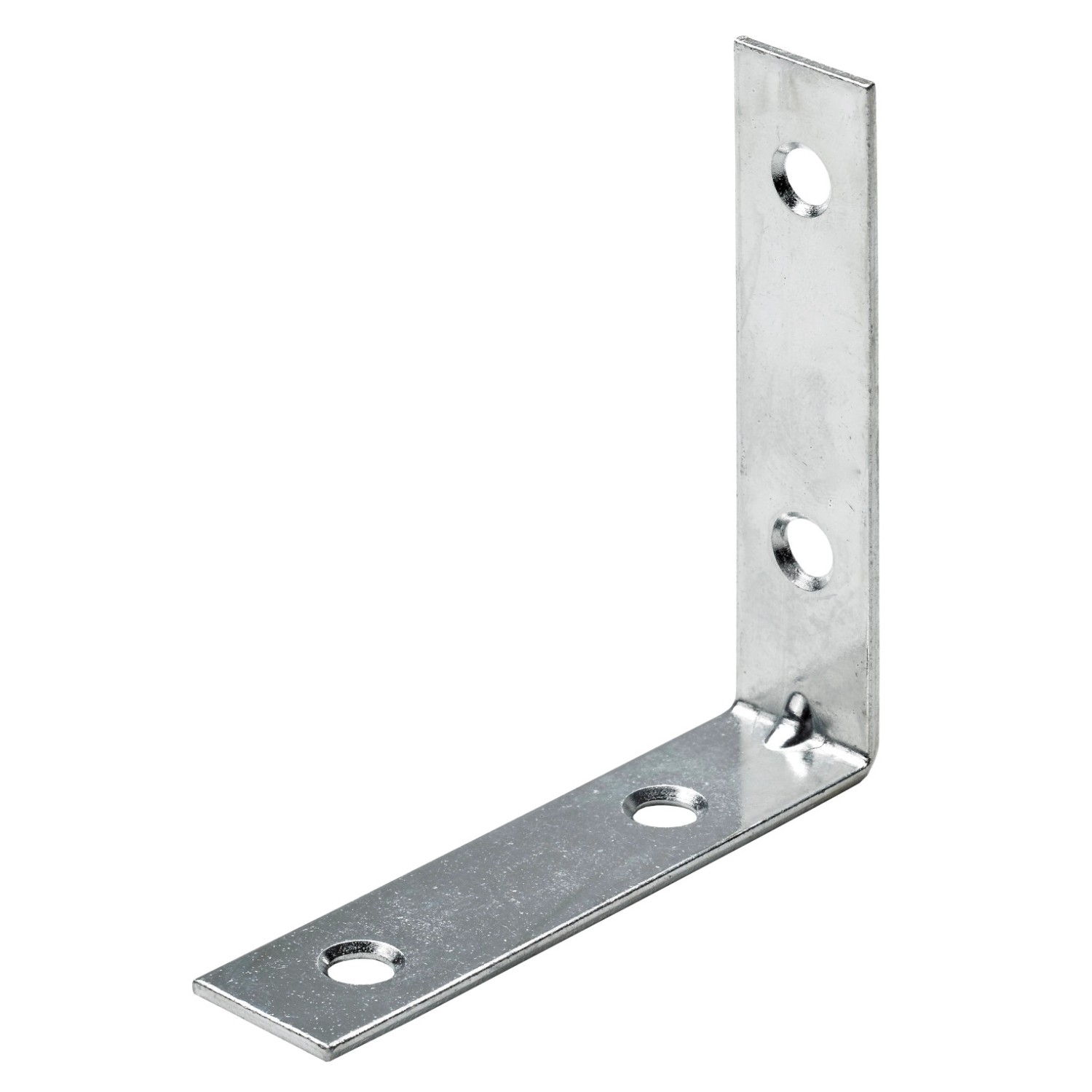 E-shop Hettich Uhlový profil pre stoličky, pozinkovaný, 65 x 16 x 65 x 2 mm