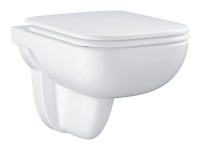 GROHE Závesné WC START EDGE CERAMIC (39815000)