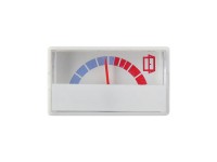 Vlhkomer na plastové okná 8104