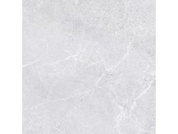 Cersanit Dlažba RUFUS Light Grey Matt 42 x 42 cm