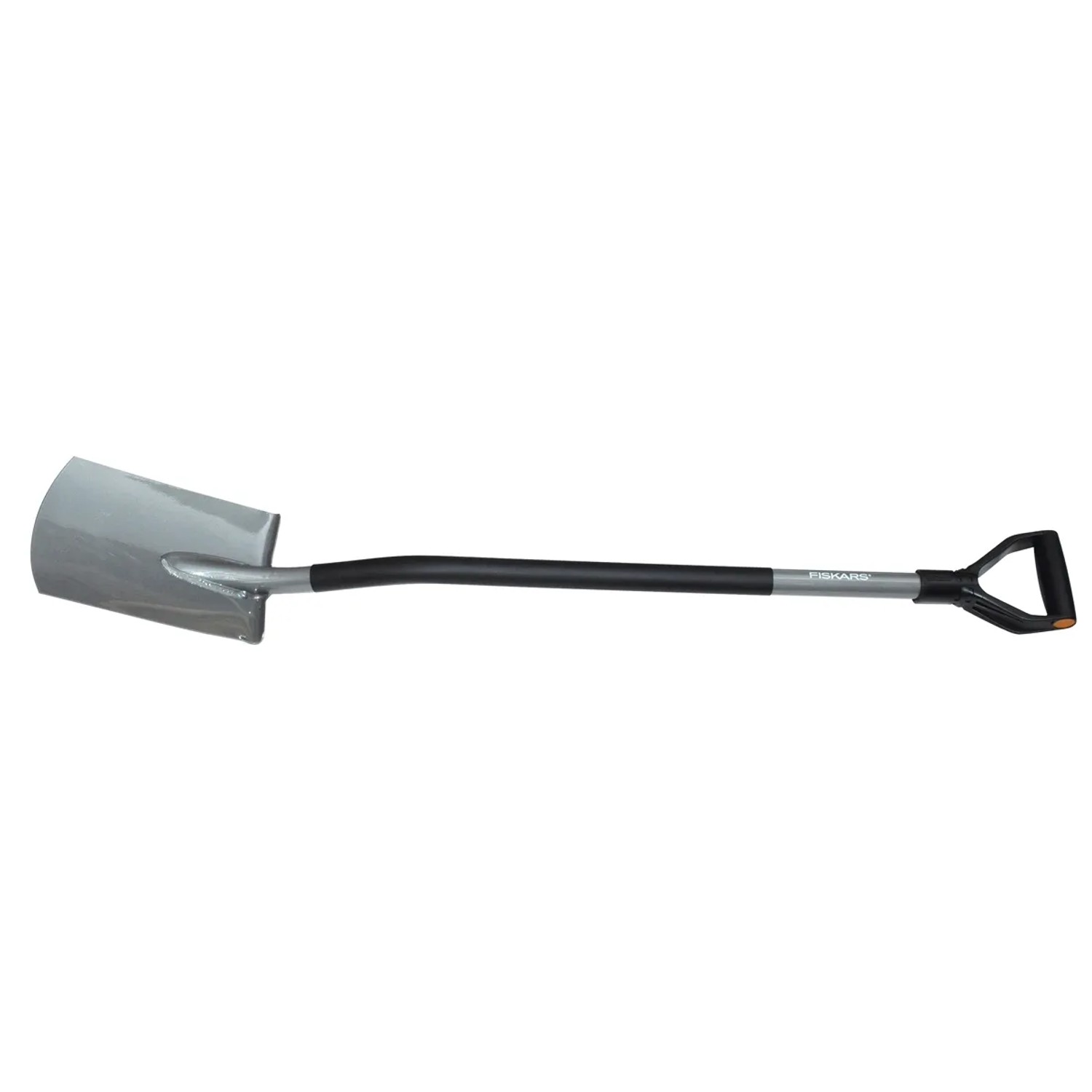 E-shop FISKARS Rovný záhradný rýľ Ergonomic, násada 125 cm