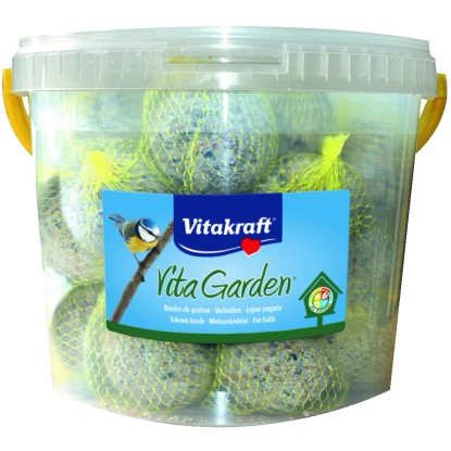 Vita Garden Lojové gule vedro