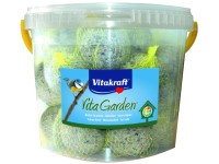 Vita Garden Lojové gule vedro Vita Garden Lojové gule vedro