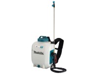 Makita Aku chrbtový postrekovač do záhrady DUS108Z