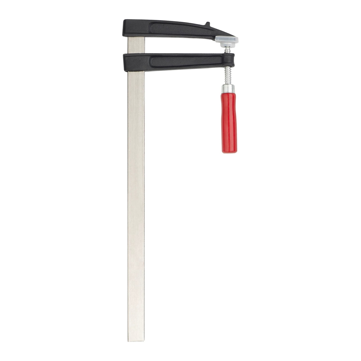 E-shop Skrutkové zvieradlo z temperovanej liatiny 400 mm x 120 mm