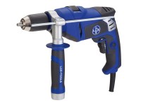 LUX Súprava príklepovej vŕtačky SBM-600