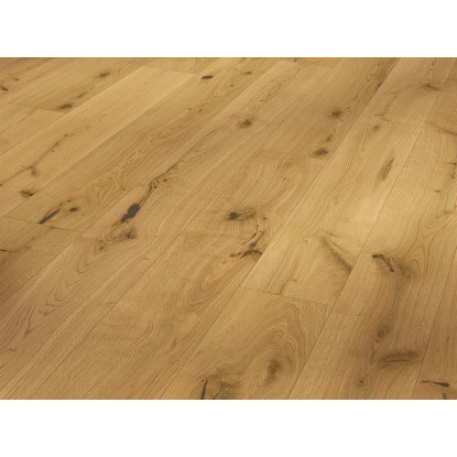 PARADOR Parketová podlaha Basic 11-5 dub prírodný olej.1085x185x11,5mm (1749041)