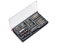 ELLIX Súprava bitov 6,35 mm (1/4