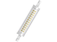 OSRAM Žiarovka LED Slim Line R7s Clear 12W 1521lm 2700K