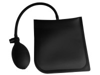 Klin montážny nafukovací 16,5 x 16,5 cm, 2 ks