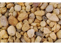 Big-Bag Okrúhly štrk svetlofarebný 16 - 32 mm 1 000 kg