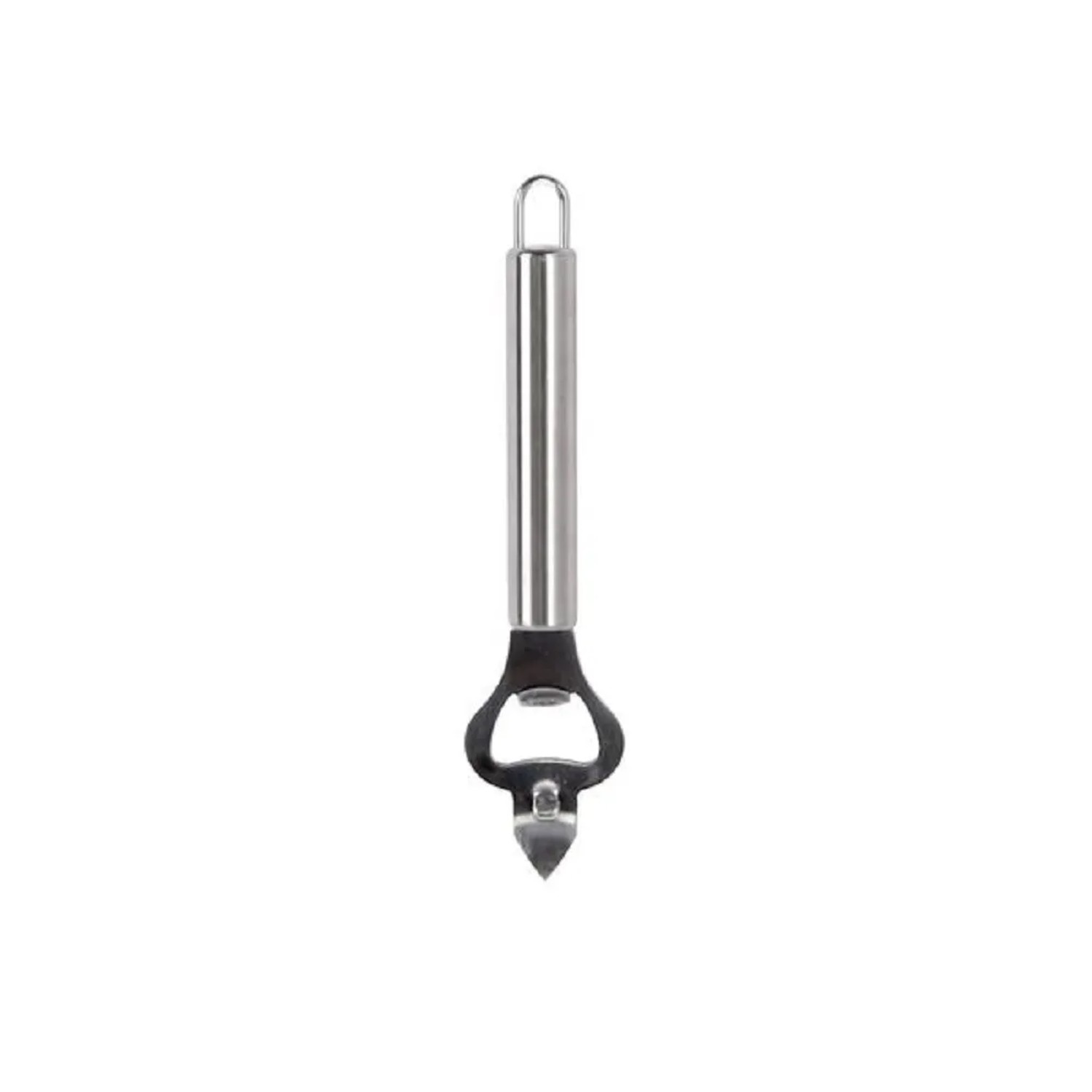 E-shop Toro Otvárač na flaše a konzervy, nerezový 19 cm