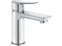 baliv Umývadlová batéria páková WT-600 pochrómovaná