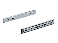Hettich Pojazd zásuviek s guličkovými ložiskami KA 270/350, 27 x 225 x 10 mm