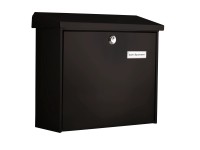 Burg Wächter Poštová schránka Comfort 913 čierna