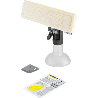 Kärcher Súprava so sprejovou fľašou extra