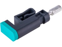 Wolfcraft Zvierka na hrany KS 24, 2 ks