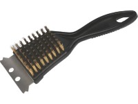 CMI Grilovacia kefa 2v1