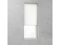 Cocoon Roleta Easy Fix krémová pr. 16 mm, 45 x 150 cm