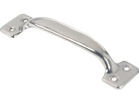 Úchytka 742, chróm lesklá, 27 x 155 x 36 mm