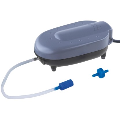 Vonkajšie vzduchové čerpadlo 240 l / h