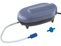 Vonkajšie vzduchové čerpadlo 240 l / h