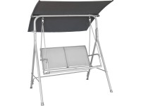 Strecha pre hollywoodsku hojdačku Apango