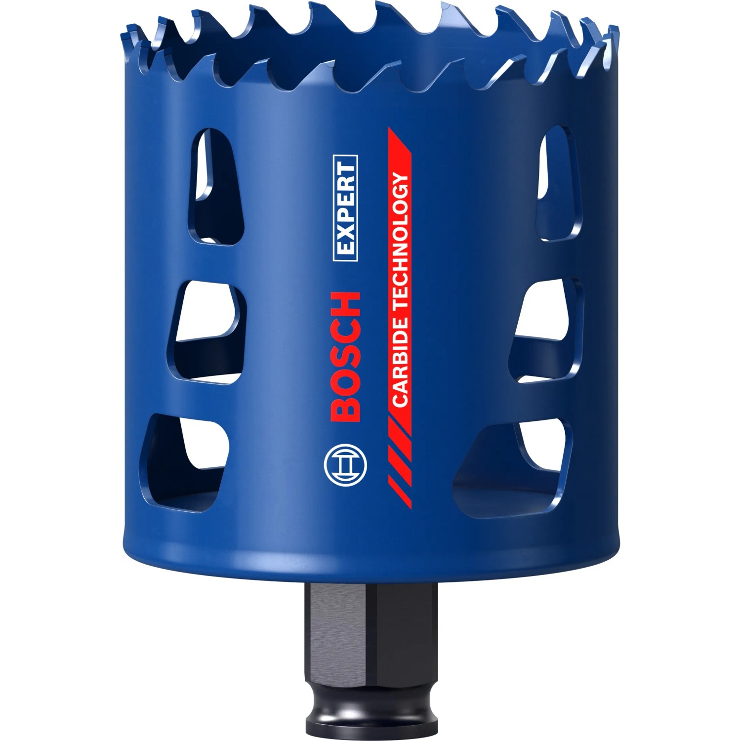 E-shop Bosch Dierovacia píla na tvrdý materiál, pr. 60 x 60 mm