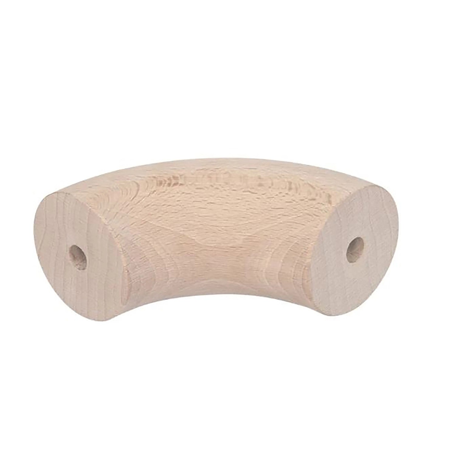 E-shop Oblúk 90 stupňov buk