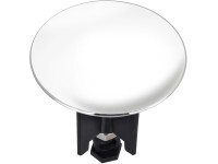 Wenko Zátka do odtoku XL biela