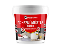 Den Braven Adhézny mostík NÁTER 1 kg