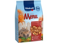 Vitakraft Suché krmivo pre ježkov Premium Menu, 600 g Vitakraft Suché krmivo pre ježkov Premium Menu, 600 g