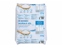 MARIMEX Morská soľ, 25 kg