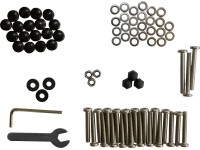 Montážna súprava pre box na vankúše XXL Davenport a ďalšie