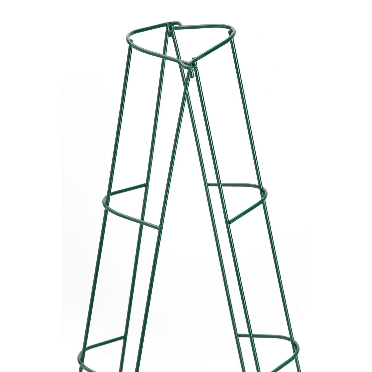 E-shop Klietková (konštrukcia) treláž prepojiteľná, 110 cm, zelená, 1 ks