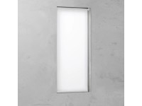 Cocoon Roleta Easy Fix biela pr. 16 mm, 45 x 150 cm