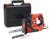 Black+Decker Univerzálna píla Scorpion RS890K, 500 W