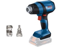 Bosch Professional Akumulátorová teplovzdušná pištoľ GHG 18V-50, bez aku