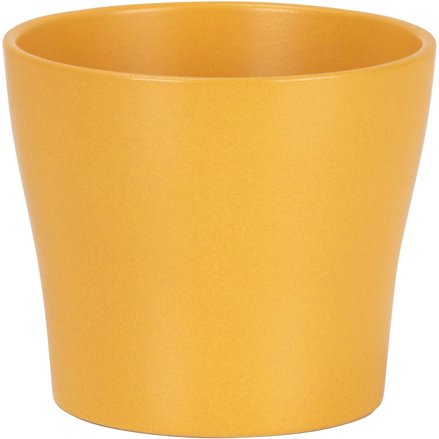 E-shop Scheurich Kvetináč 808 Curcuma pr. 19 x 16 cm