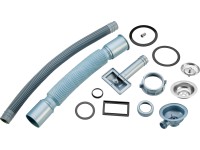 LUX Odtoková súprava pre Jamestown Knox