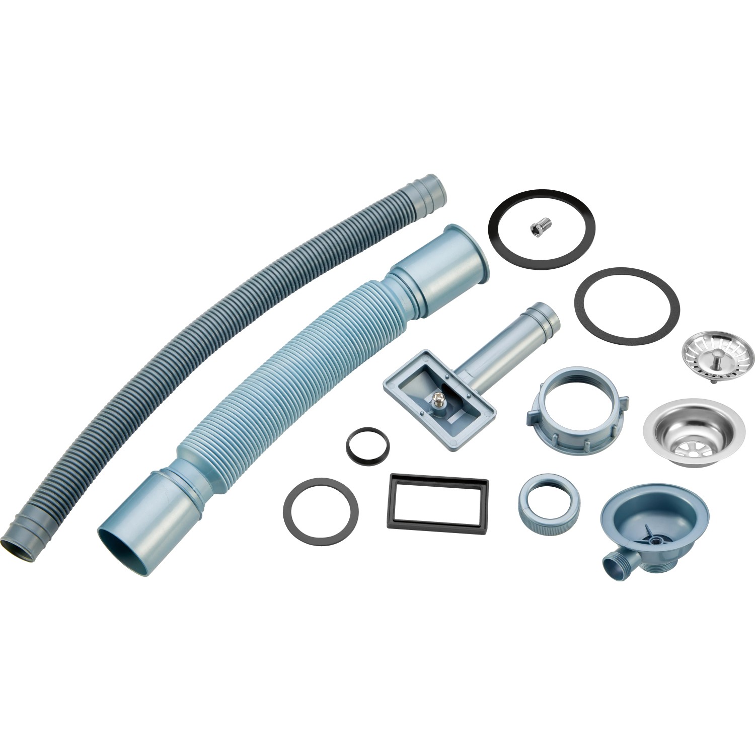 E-shop LUX-TOOLS Odtoková súprava pre Jamestown Knox