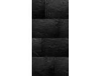 Sanotechnik Dekoratívny sprchový panel Sanowall, bridlica, 100 x 205 cm