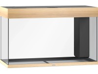 Juwel Aquarium Akvarijný set Rio LED, dubový, 125 l, 81 x 36 x 50 cm Juwel Aquarium Akvarijný set Rio LED, dubový, 125 l, 81 x 36 x 50 cm