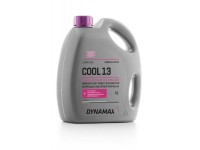 DYNAMAX Chladiaca kvapalina COOL ULTRA 13, 4 l